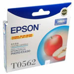 EPSON T0562ī��