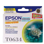 EPSON